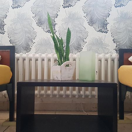 Penthouse Backpackers Hostel Osnabrück Kültér fotó