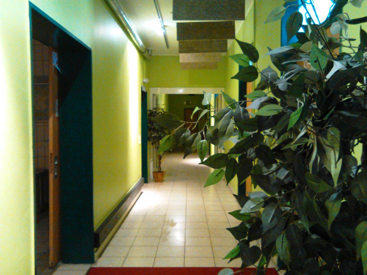Penthouse Backpackers Hostel Osnabrück Kültér fotó