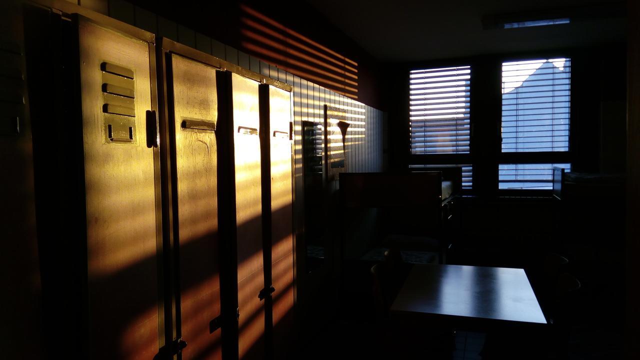 Penthouse Backpackers Hostel Osnabrück Kültér fotó