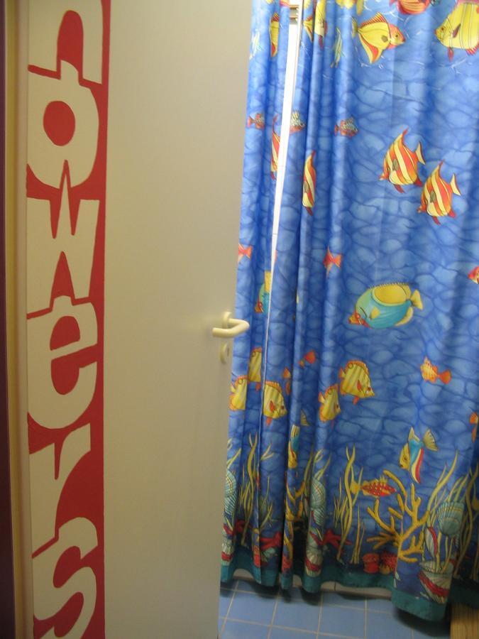 Penthouse Backpackers Hostel Osnabrück Kültér fotó