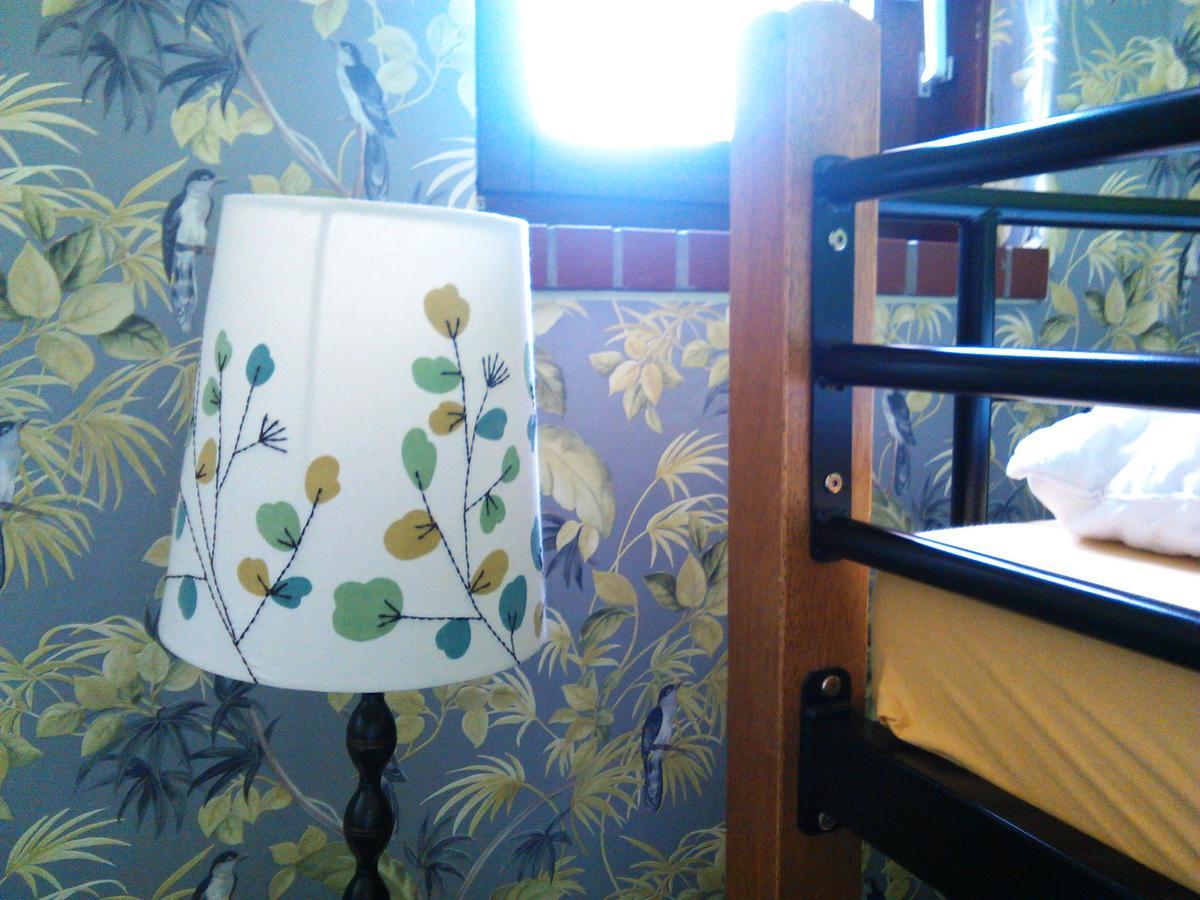 Penthouse Backpackers Hostel Osnabrück Kültér fotó