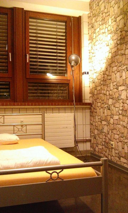 Penthouse Backpackers Hostel Osnabrück Kültér fotó