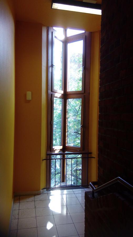 Penthouse Backpackers Hostel Osnabrück Kültér fotó