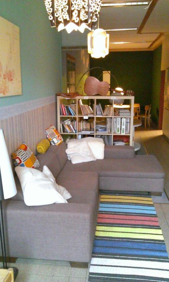 Penthouse Backpackers Hostel Osnabrück Kültér fotó